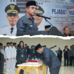 Bupati Sirajudin Lasena Lantai 68 Pejabat Manajerial