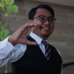 Guru SMP Negeri 1 Blega Tembus 25 Besar Pengimbas Terbanyak Nasional Gemini Academy