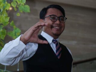 Guru SMP Negeri 1 Blega Tembus 25 Besar Pengimbas Terbanyak Nasional Gemini Academy