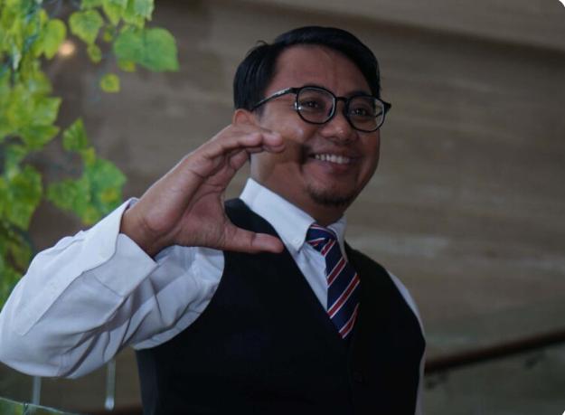 Guru SMP Negeri 1 Blega Tembus 25 Besar Pengimbas Terbanyak Nasional Gemini Academy