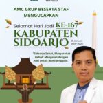 HUT ke-167 Sidoarjo di Tengah Darurat Korupsi, Masyarakat Rindukan Pemimpin Bersih dan Berani