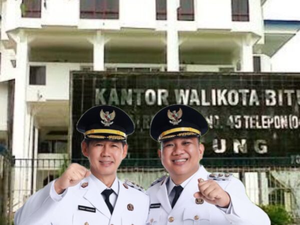 Hengky–Randito Gas Penyegaran Birokrasi, Rencana Sejumlah Pejabat Siap Dilantik