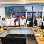 IAI, MASTREN, dan PII Bersinergi Tingkatkan Infrastruktur Pondok Pesantren