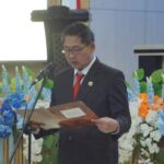 Strategi Harmonisasi Pemerintahan, 83 Pejabat Isi Formasi Baru Kabinet Hengky–Randito