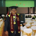 Ketua Yayasan Ponpes Al Anwar Raih Gelar Doktor Ekonomi Syariah di UIN Sunan Ampel