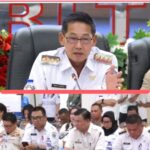Nilai SAKIP Kota Bitung Naik, Raih Predikat B dan Lampaui Target RPJMD