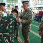 Pangdam V Brawijaya Berangkatkan Delegasi TNI ke Kompetisi Internasional Hafalan Al-Qur’an di Libya