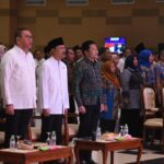 Pemkab Sidoarjo Siap Kawal DTSEN hingga Desa, Dukung Percepatan Kesejahteraan Sosial