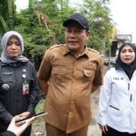 Perbaikan Puluhan Ruas Jalan di Sidoarjo Digenjot, Target mulus sebelum Idul Fitri