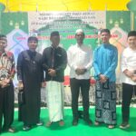 Peringatan Isra Mi’raj di Masjid At-Taqwa Bitung, Momentum Perkuat Iman Jelang Ramadhan 1447 H
