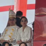 Peringatan Merah Mutih, Wali Kota Bitung: Semangat Merah Putih Harus Terus Hidup