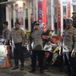 Polres Pelabuhan Tanjungperak Larang Warga Surabaya SOTR Selama Bulan Ramadhan