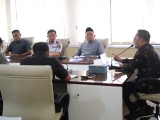 Semarak Ramadhan 2026 di Bumi Serasan Sekate, Empat Agenda Akbar Pemkab Muba Siap Digelar Meriah