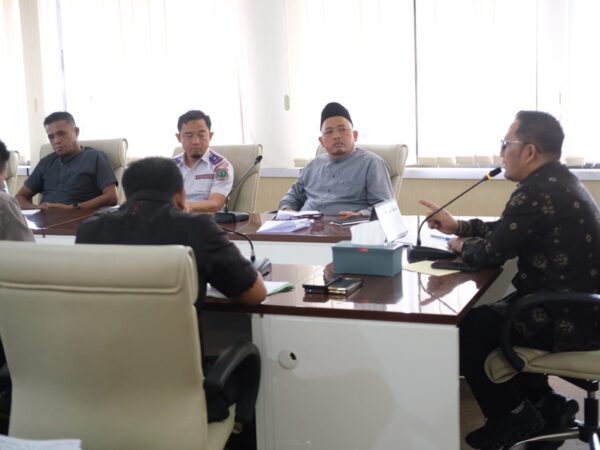 Semarak Ramadhan 2026 di Bumi Serasan Sekate, Empat Agenda Akbar Pemkab Muba Siap Digelar Meriah