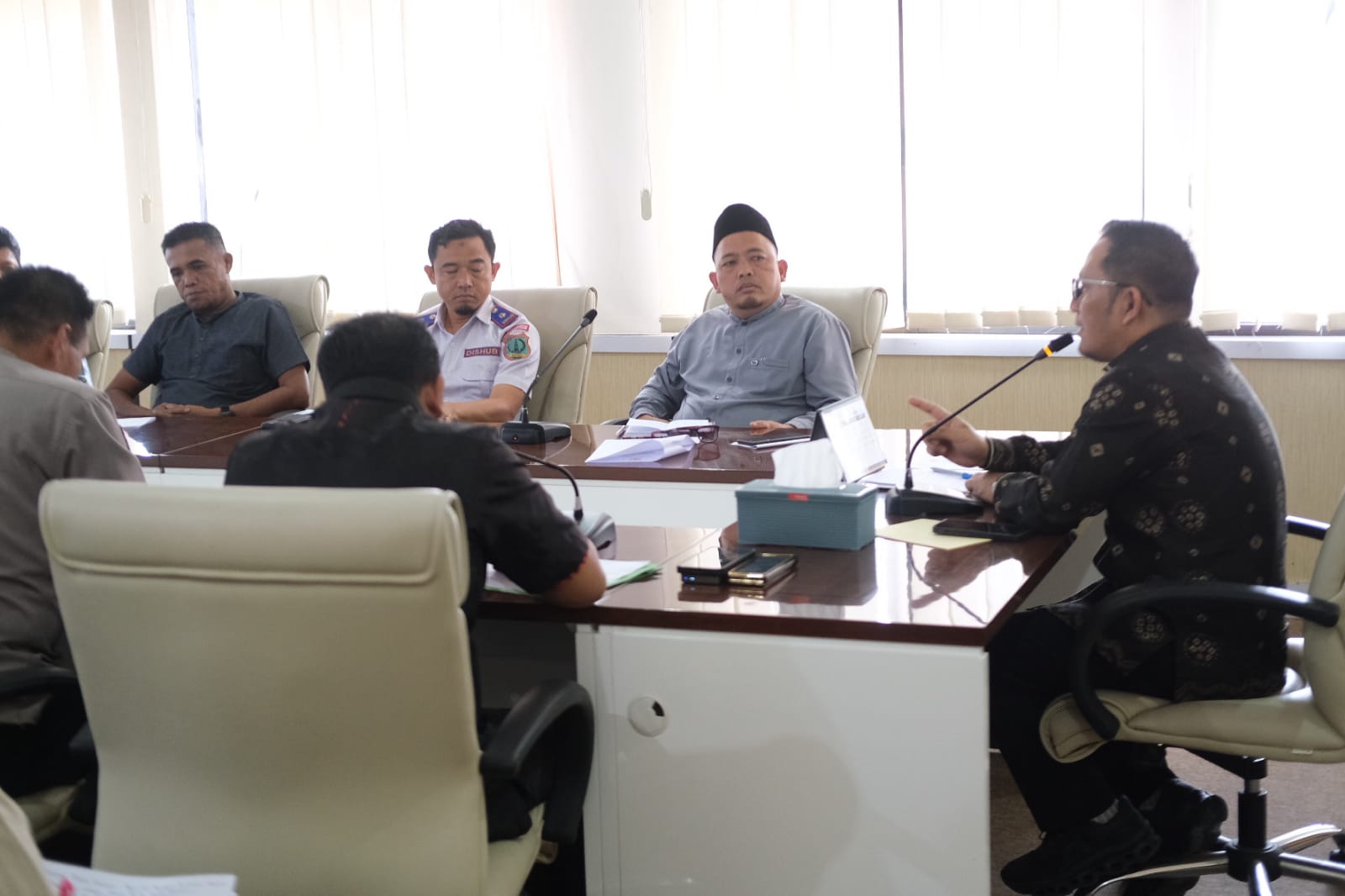 Semarak Ramadhan 2026 di Bumi Serasan Sekate, Empat Agenda Akbar Pemkab Muba Siap Digelar Meriah