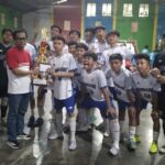 Turnamen Futsal Pelajar Bangkalan 2026 Sukses Digelar, Jadi Ajang Jaring Atlet Muda Berprestasi