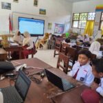 UPTD SDN Jambu 2 Matangkan Kesiapan Siswa Hadapi TKA Lewat Simulasi Digital