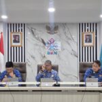 Wali Kota Bitung Dorong ASN Profesional Lewat Ekspose Manajemen Talenta di BKN