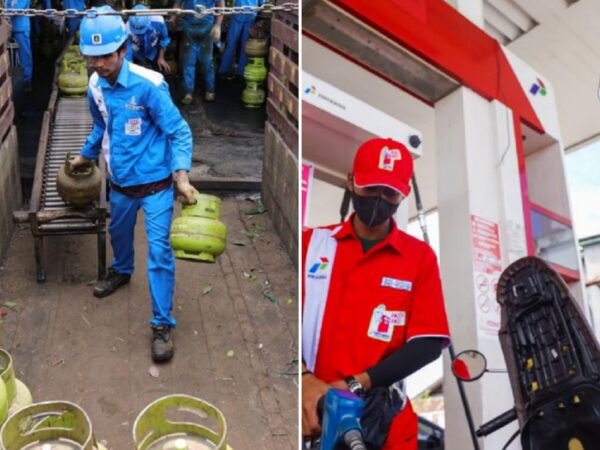 Pertamina Pastikan Ketersediaan Energi Selama Ramadan hingga Lebaran 