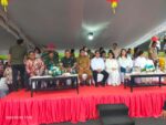 Cap Go Meh 2026 Penuh Harmoni, Hengky Honandar Tegaskan Komitmen Dukung Pariwisata dan Keberagaman