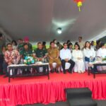 Cap Go Meh 2026 Penuh Harmoni, Hengky Honandar Tegaskan Komitmen Dukung Pariwisata dan Keberagaman
