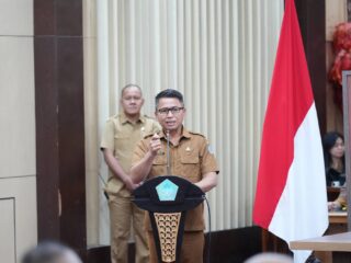Pemprov Sulut Dorong Digitalisasi UKM, NIB jadi Prioritas