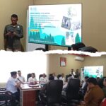 Sirajudin Lasena Ikuti Rapat PPTPKH Wilayah Bolmong Utara