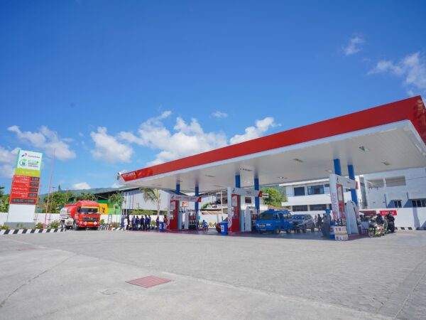 Pastikan Pasokan BBM dan LPG Aman, Pertamina Aktifkan Satgas Ramadan dan Idul Fitri 