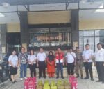 Pertamina Tambah 351 Ribu Tabung LPG 3 Kilogram Untuk Sulut 