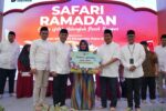 Safari Ramadhan Pertamina: Momentum Silaturahmi dan Kebersamaan 
