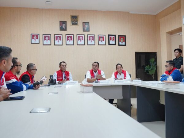 Jelang Arus Mudik Lebaran, Pertamina Pastikan Kesiapan Avtur di AFT Hasanuddin 