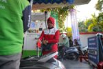 Meski Terjadi Peningkatan Konsumsi Jelang Lebaran, Pertamina Patra Niaga Pastikan Stok Pertamax Turbo Aman 