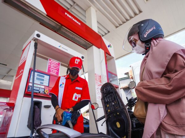 Pertamina Patra Niaga Sulawesi Pastikan Stok BBM Tetap Aman dan Terjaga 