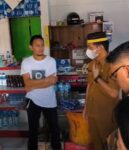 Sidak LPG 3 Kg Di Boltara, Jusnan Mokoginta Temukan Penjualan Di Atas HET