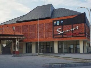 Klarifikasi Samsat Bangkalan Dana Parkir Masuk Kas Daerah, Bukan Kantong Pribadi