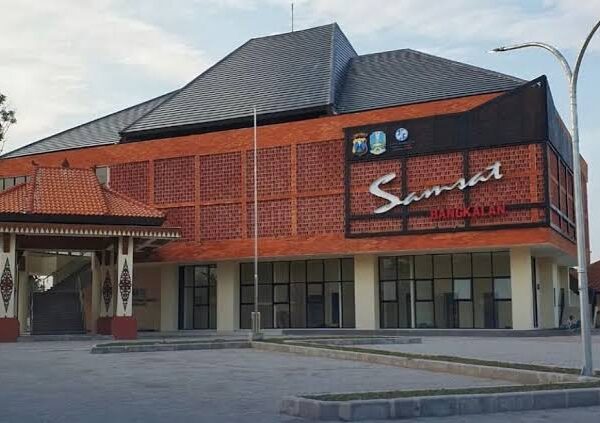 Klarifikasi Samsat Bangkalan Dana Parkir Masuk Kas Daerah, Bukan Kantong Pribadi