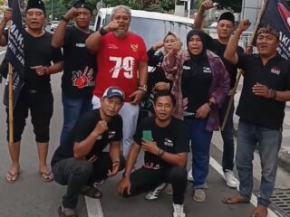 MAKI Jatim Soroti Dugaan Pelanggaran Splitzing SHM di BPN Sidoarjo, Siapkan Laporan Hukum