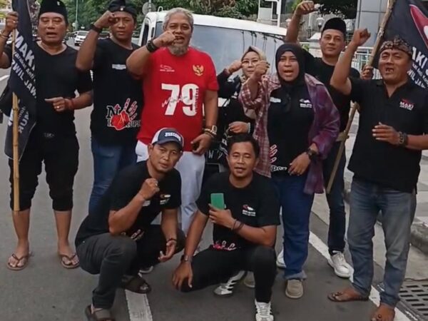 MAKI Jatim Soroti Dugaan Pelanggaran Splitzing SHM di BPN Sidoarjo, Siapkan Laporan Hukum