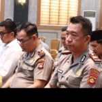 Muba Gelar Rakor Lintas Sektoral Ops Ketupat Musi 2026