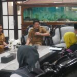 Pemkab Sidoarjo Perkuat Sinergi dengan DMI untuk Kemakmuran Masjid