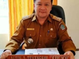 Plt Kadis Kominfo Bitung: Aturan Permenkomdigi Lindungi Anak di Ruang Digital