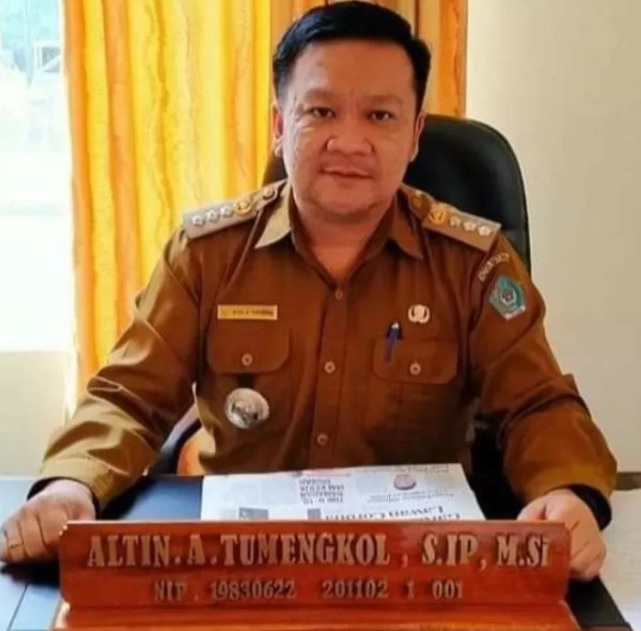 Plt Kadis Kominfo Bitung: Aturan Permenkomdigi Lindungi Anak di Ruang Digital