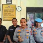 Polres Bitung Tindak Tegas Pelaku Tawuran Sari Kelapa–Empang, 17 Orang Diamankan