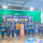 Safari Ramadhan di Bitung, Gubernur Sulut: Bitung Barometer Pertumbuhannya Ekonomi dan Toleransi Beragama