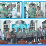 Safari Ramadhan Pemkot Bitung: Harmonisasi Ramadhan di Lembeh Selatan
