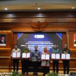 Sidoarjo Teken Kerja Sama Waste to Energy, Sampah Disulap Jadi Listrik Ramah Lingkungan