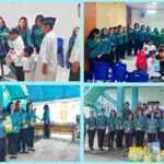 TP PKK Kota Bitung Gelar PKK Berbagi Kasih di Dua Panti Asuhan