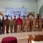 Wali Kota Hengky Honandar Buka Puasa Bersama Warga Bitung Maknai Nuzulul Qur’an