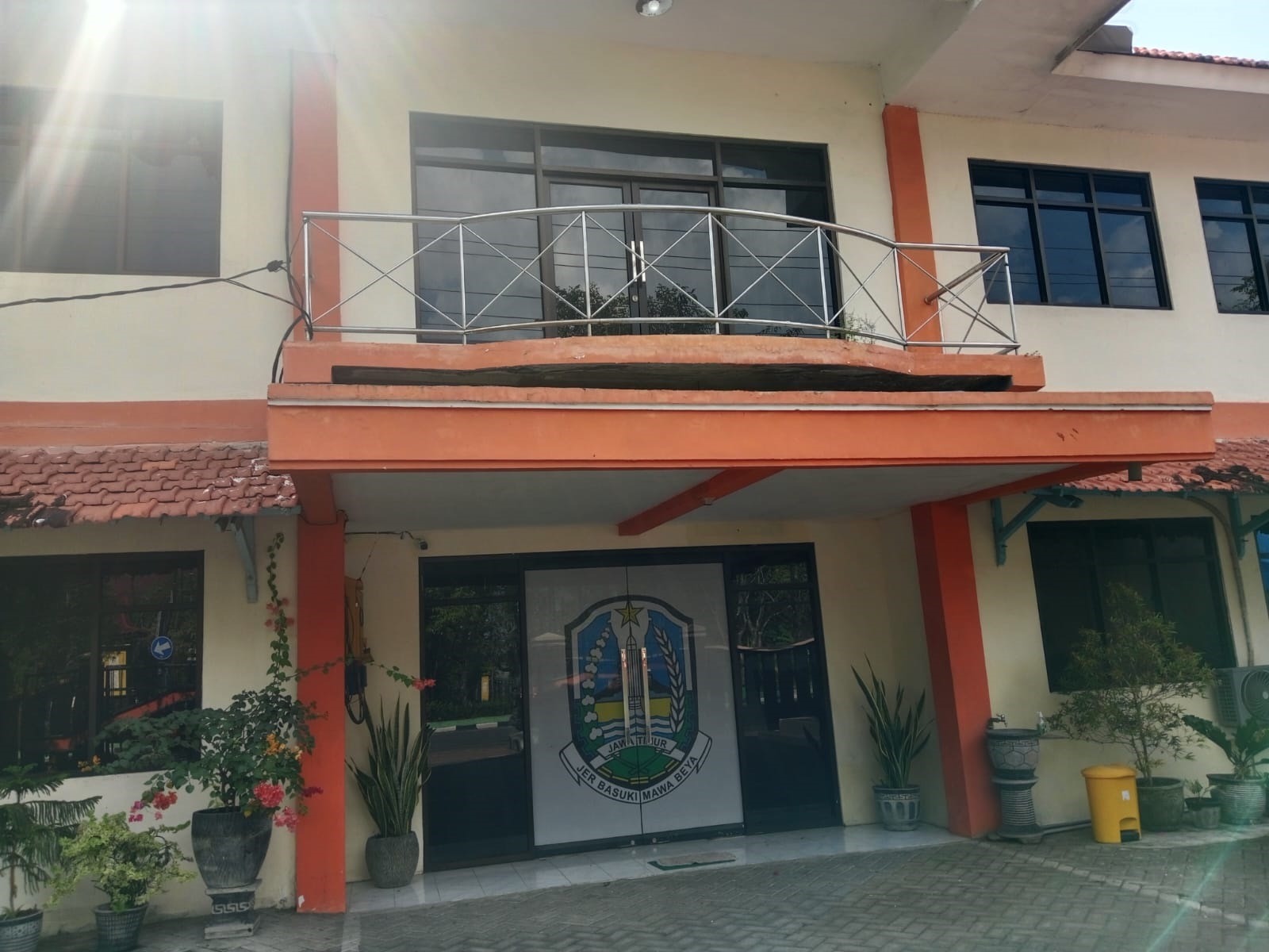 Cabdin Pendidikan Bangkalan Terapkan WFH dan Perketat Penggunaan Gadget di Sekolah