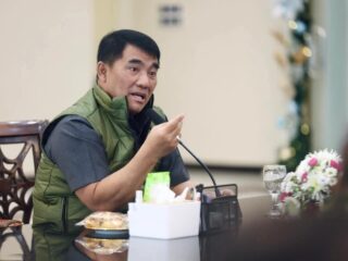 Pemprov Sulut Gerak Cepat Tangani Gempa Magnito 7,6: Posko Darurat Diaktifkan 